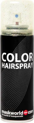 Produktbild von Color Haarspray Glitter Gold – Farbspray