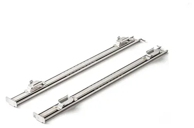 Produktbild von Bauknecht SLP 252 Backauszug 2 Ebenen