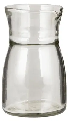 Produktbild von Ib Laursen Milchkännchen ohne Henkel Glas
