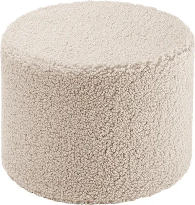Wikiwama Pouffe / Sitzhocker