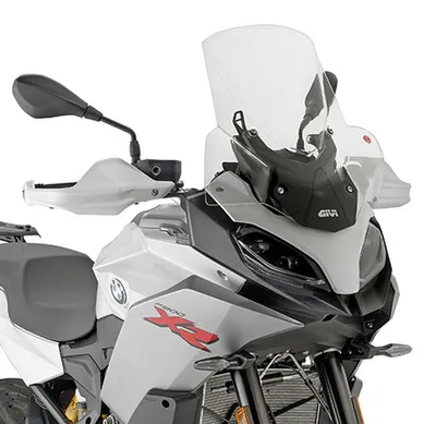 Produktbild von Givi D5137st Bmw F 900 Xr Windschutzscheibe Durchsichtig  Durchsichtig One Size