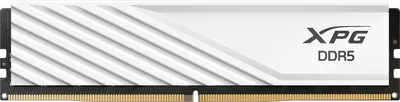 Produktbild von XPG LANCER BLADE DDR5, 32 GB, 2 x 16 GB, DDR5, 5600 MHz, 288-pin DIMM