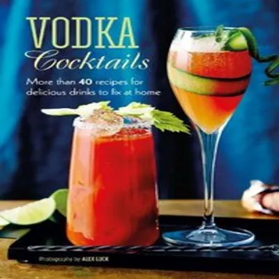Produktbild von Vodka Cocktails