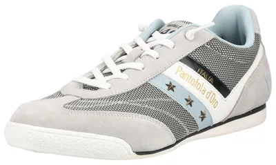 Produktbild von Pantofola d'Oro Halbschuhe Halbschuhe Leder/Textil