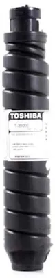 Immagine prodotto di Toshiba T3500E, 12000 ppm, nero, 1 pz