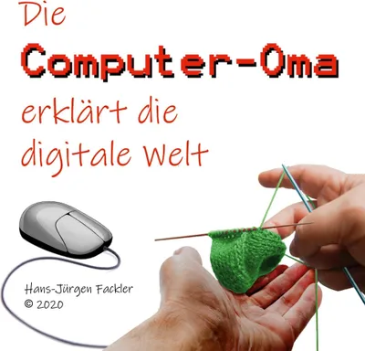Produktbild von Computer-Oma