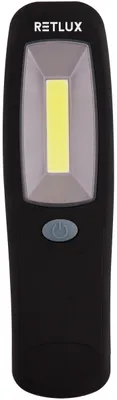 Obrázek produktu pro RETLUX RPL 84 Montážní svítilna 3W COB 3XAA