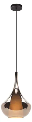 Productafbeelding van Design hanglamp Almoster enkel Ø 25cm