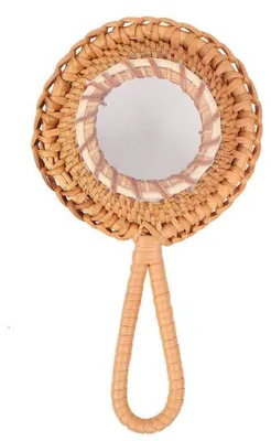 Produktbild von Teesieb Bambus Langlebig Elegant Küche Geschenkset