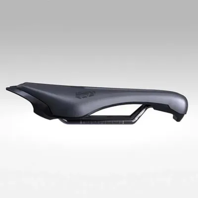 Image de Selle de vélo PRO TSA, carbone