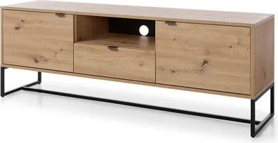 Obrázek produktu pro TV skříňka AMBRO ARTV153 dub Artisan