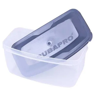 Zdjęcie produktu dla Pudełko na maskę Scubapro  Jeden rozmiar