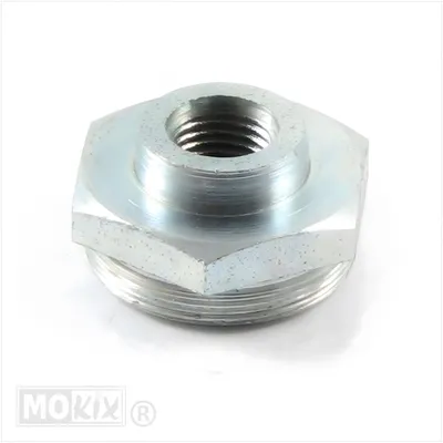 Obrázek produktu pro Držák volnoběžky pro Vespa Citta
