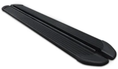 Produktbild von OMAC Auto-Trittbretter 4913939B mit Montageanleitung