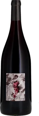 Produktbild von Domaine Gramenon Poignée De Raisins 2021 Magnum Rotwein Frankreich Côtes du Rhône 150.00 cl 14.5 %