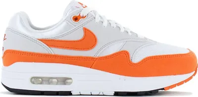 Obrázek produktu pro Nike Air Max 1 "Safety Orange" Orange, Velikost: 39