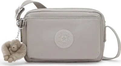Produktbild von Kipling Abanu 2 Liter Umhängetasche KI4208 Grey Gris