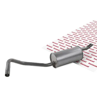 Zdjęcie produktu dla Tłumik tylny Bosal 233-417