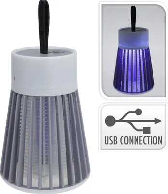 Zdjęcie produktu dla Lampka kempingowa USB