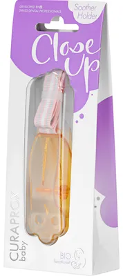 Obrázok produktu pre Curaprox Ba atrapa vlasov, 1 ks