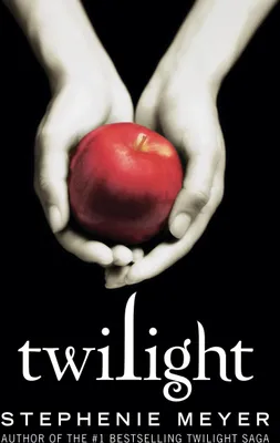 Produktbild von Twilight