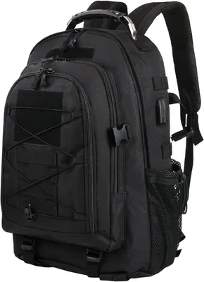 Obrázok produktu pre Taktický batoh 35 l, vodotesný, pre outdoor