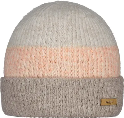 Produktbild von BARTS Suzam Beanie LIGHT BROWN LIGHT BROWN -