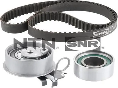 Produktbild von SNR KD484.03 Zahnriemensatz für HYUNDAI i30 (FD) 113-Zähne