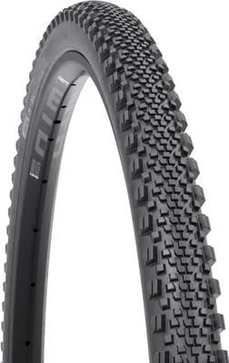 Produktbild von WTB Raddler 700x40 (40-622) TCS Light Fast Rolling SG2 faltbar schwarz W010-0850