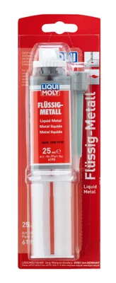 Image de Colle époxy LIQUI MOLY 6193 blister de 25ml