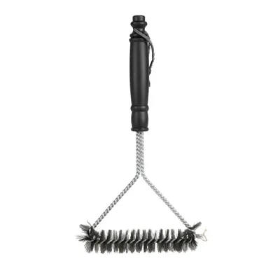 Obrázok produktu pre DOCHTMANN Grilovacia kefa z nehrdzavejúcej ocele 30 cm
