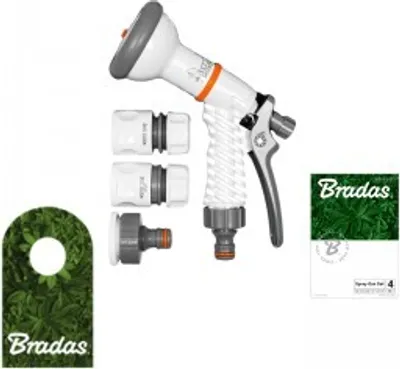 Obrázek produktu pro Bradas WL-EN1TSET, Stříkací tryska, Kapkový zavlažovací systém, Polsko, 1 kusů