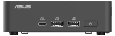 Produktbild von NUC/15 PRO RNUC15CRKU500000 No Cord L6