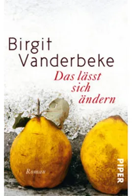 Obrázok produktu pre Das lässt sich ändern
