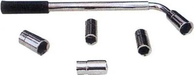 Image de Okko Torque Wrench With Handle 17X19 Mm