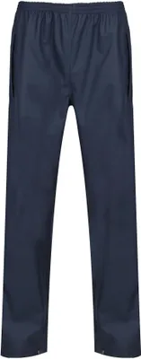 Obrázek produktu pro Regatta Professional - Pánské kalhoty do deště RG6789 (M) (námořnická modrá)