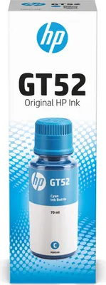 Image de HP GT52 Originale