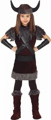 Obrázok produktu pre Kostým Vikinga pre deti, veľkosť:152/158