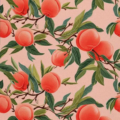 Productafbeelding van Buitenkussens Oxford - Motief: Fruit | DX6933