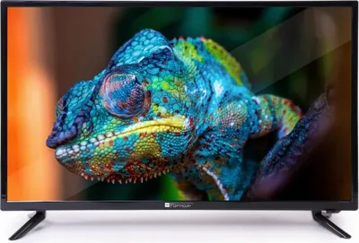 Produktbild von 32"" OPTICUM LE-32Z3 DVB-T2/C/S Fernseher