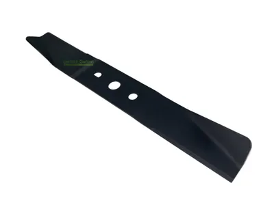 Produktbild von 38 CM Rasenmähermesser für Einhell EM GER GLM RLM 1500 1501 RG-EM 1538 / 3405537