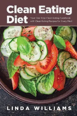 Produktbild von Clean Eating Diet