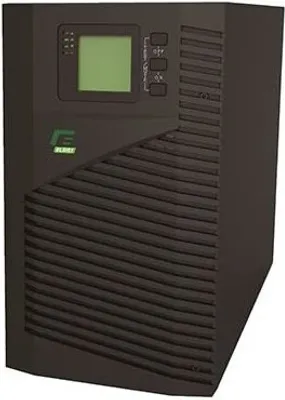 Immagine prodotto di ELSIST UPS Mission 1000 Online Doppia Conversione 1000VA 900W Gruppo di Continuità