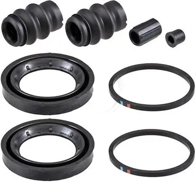 Produktbild von A.B.S. Bremssattel-Reparatursatz für FORD Transit Custom V362 Kastenwagen (FY, FZ) 63269
