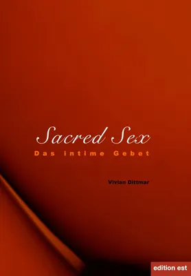 Obrázok produktu pre Sacred Sex