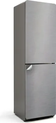 Produktbild von Geometrische Fliesenmuster – Kühlschrank Aufkleber – Klebefolie Kühlschrank – Kühlschrank Nachbildung – Kühlschrankfolie selbstklebend – Küchen Nachbildungation – 60x205 cm