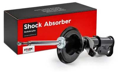 Produktbild von STARK Stoßdämpfer Vorne Links für HONDA CR-V II (RD) Federbein SKSA-0132251