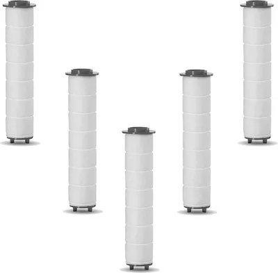 Obrázek produktu pro Sada 5 sprchových filtrů pro úsporné sprchové hlavice