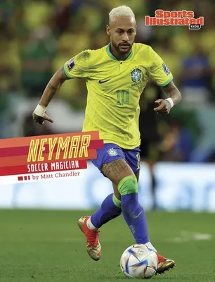 Produktbild von Neymar