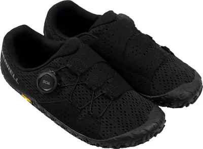 Zdjęcie produktu dla Merrell Women Sporty Loafers Vapor Glove 6 Boa J068502 czarny